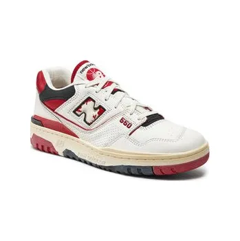 Dámská obuv New Balance Sneakersy BB550VGA Écru 41_5