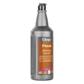 Univerzální čistič podlah 1 L, 77-893 Clinex Floral Blush, AMTRA, 77-893