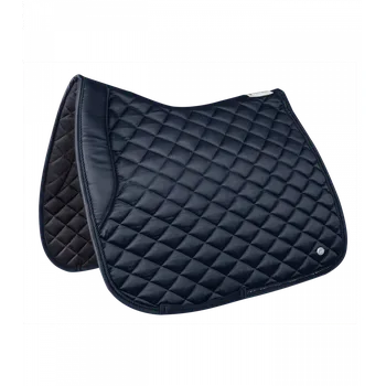 Podsedlová dečka Waldhausen Nepal půlnoční modrá D