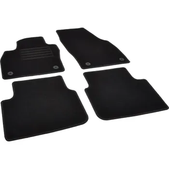 autokoberec Textilní autokoberce Škoda Kamiq 2019- | RIGUM