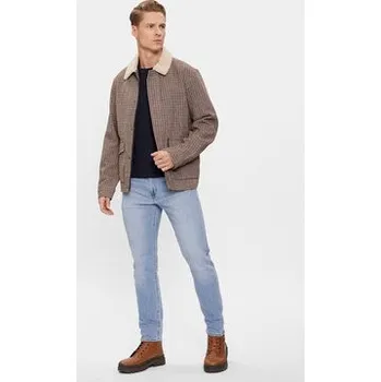 Pánské džíny Levi's® Jeansy 512™ 28833-1258 Modrá Slim Taper Fit 32_34