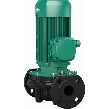 Jednostupňové suchoběžné čerpadlo Wilo VeroLine-IPL 50/160-0,55/4 (2089558)