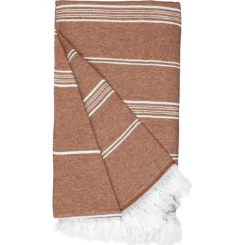 Ručník The One Hamam ručník Recycled Hamam Towel