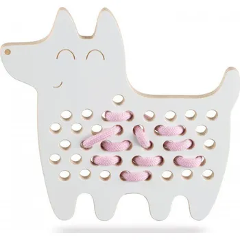 Milin Provlékačka velká Pejsek Oskar