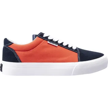 Pánské tenisky Dětské Kecky IGUANA OSKY TB M000254569 – Červená 40