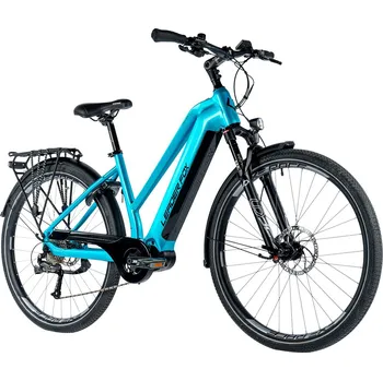 Elektrokolo LEADER FOX DENVER DÁMSKÝ 28", BAFANG M300, M:2024-1 Velikost rámu: 20"