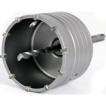 Vrták Korunkový vrták SDS+ 100 mm FTHS0100