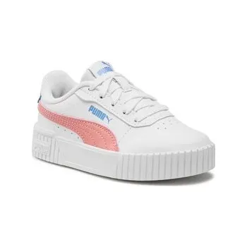 Dámské tenisky Puma Sneakersy Carina 2.0 PS 386186 12 Bílá 28