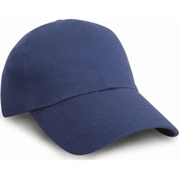 Kšiltovka Result Unisex kšiltovka RC010X Navy one size