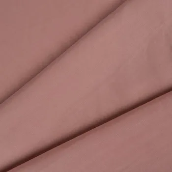 Lyocell twill barva starorůžová