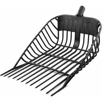 Síť na seno Místovací vidle Umbria Equitazione