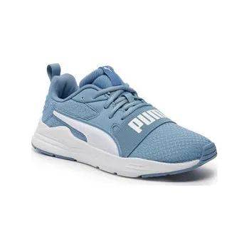 Dámská obuv Puma Sneakersy 390847 12 Modrá 38