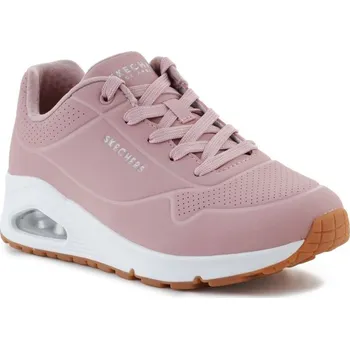 Dámská móda Boty Skechers Uno Stand On Air W 73690-BLSH EU 37,5