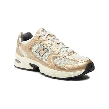 Dámská móda New Balance Sneakersy MR530LA Béžová 44