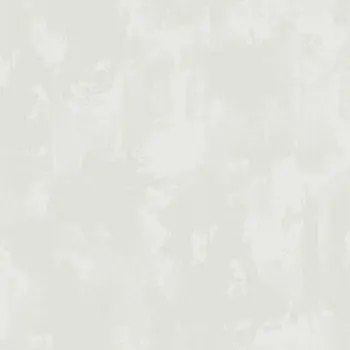 Tapeta Parato Šedá vliesová tapeta na zeď, imitace stěrky, 12391, Fiori Country, Parato, velikost 10,05 x 0,53 m