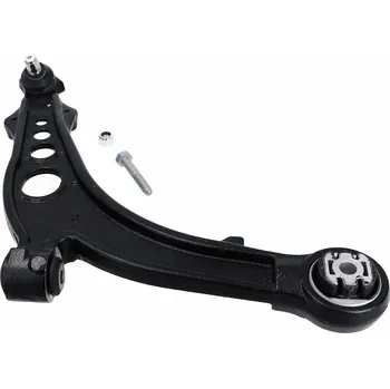 Zavěšení kol Řídicí páka, zavěšení kol LEMFÖRDER 38038 01