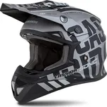 CASSIDA přilba dětská Cup Sonic GREY MATT/BLACK - M