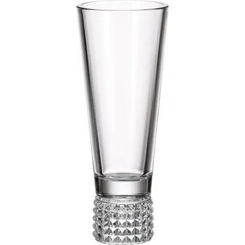 Váza Crystal Bohemia TRINITY váza 310 mm