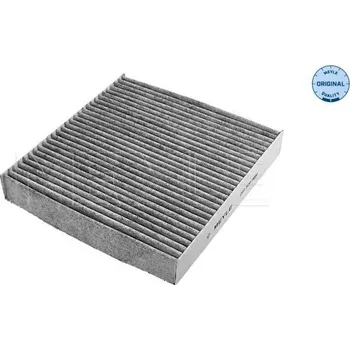 Ventilátor topení a klimatizace Kabinový filtr MEYLE 212 320 0016