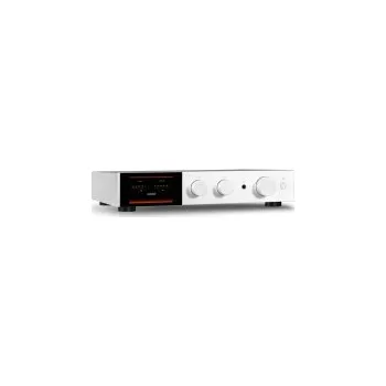 Hi-Fi Zesilovač Zesilovač Audiolab 9000A - silver