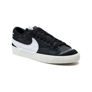Dámské tenisky Sneakersy Nike Blazer Low '77 Jumbo FD9858 001 Černá 37_5