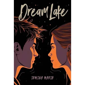 Dream Lake - Irmina Maria