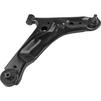 Zavěšení kol Řídicí páka, zavěšení kol LEMFÖRDER 38512 01