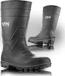 VM Footwear OSAKA holínky pracovní černé Velikost: 46 1004-O4-46