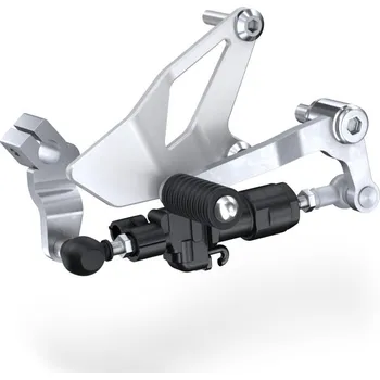 Zavazadlo na motocykl Systém rychlořazení Quick Shifter Yamaha R3 / MT-03