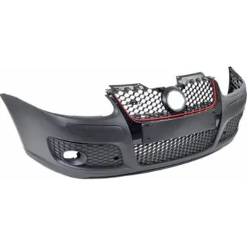 Nárazník PROTEC Přední nárazník VW Golf 5 2003-2008 GTI styl