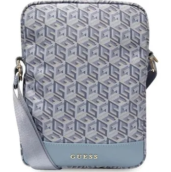 Guess Bag GUTB10HGCFSEB 10" - modrá Stylová kabelka Guess 10" - dokonalá kombinace elegance a praktičnosti pro vaše nezbytnosti v každodenním životě.