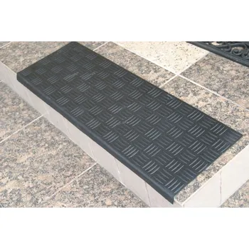 Rohožka Gumové nášlapy na schody FSTEP 05