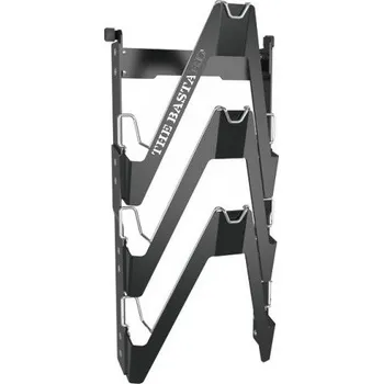 Zahradní gril THE BASTARD ESSENTIALS RACK LARGE BB026