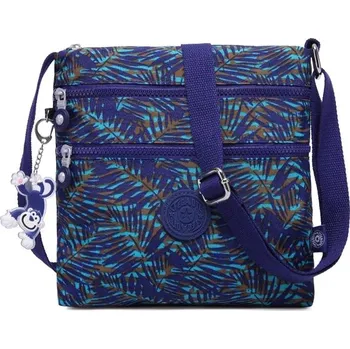 Kabelka Luxusní nylonová crossbody kabelka - 2