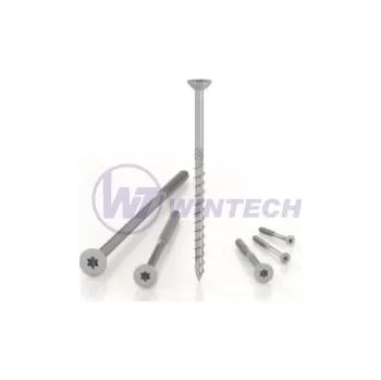 Vrut SCI Vruty zap.hl. TX25 5 x 60 A2 Balení: 200 ks SAKAK50060AO1