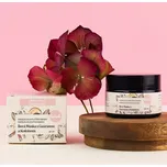 Kvitok Energizující pleťová maska pro zralou pleť 30 ml