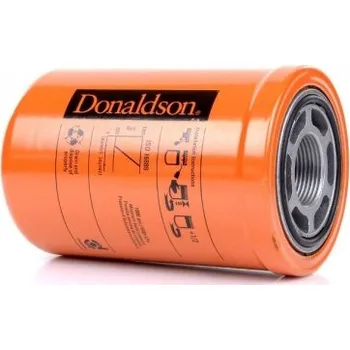 Hydraulický filtr Hydraulický Filtr Donaldson P763694 Ekvivalent 5784640 Donaldson 43272