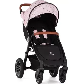 Kočárek PETITE&MARS Kočárek Street+ Air Oak + Stříška Limited 100 Tenderness (VP-F172062)