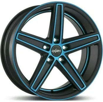 Alu kolo OXIGIN 18 CONCAVE 10,5x20 5x112 ET50 CB66,6 OXACHTZE10520H150CLBPHDM