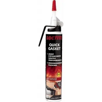 Průmyslové lepidlo Loctite SI 5910, 100ml Quick Gasket (Plošné těsnění černé)
