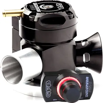 Ventil GFB Deceptor Pro II T9504 Dump ventil s ESA pro Nissan použití