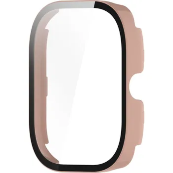 Ochranný kryt pro Xiaomi Redmi Watch 4 - Růžový