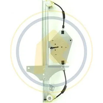 Stahovačka okna Zvedací zařízení oken Ac Rolcar 01.2474