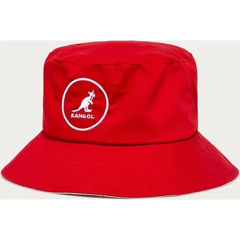 Klobouk Klobouk Kangol, S, červená, 33X