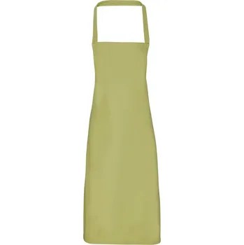 Pracovní zástěra Premier Zástěra z bio bavlny PR 102