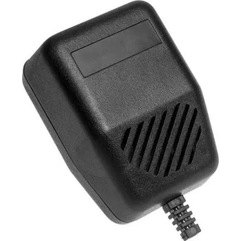 Síťový kabel Krabička plastová - adaptér Z35 /KPZ7/ 85x59x50mm