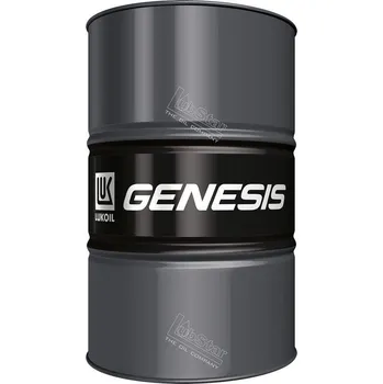 Motorový olej Lukoil Genesis Special XFE 5W-30, 205l