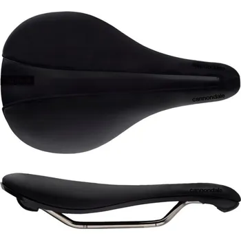 Sedlo na kolo Cannondale Sedlo Line S Ti Flat 142mm (cp7553u1042) + DÁREK + Doprava ZDARMA