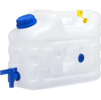 Kanystr PROPER Kanystr plastový na vodu 20L XLCAN 20 l