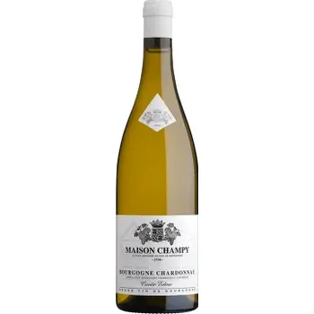 Maison Champy Chardonnay "Cuvée Edme"